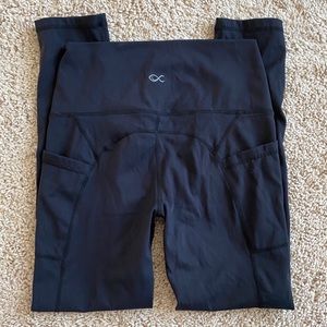 Southern Athletica 7:8 Pocket Leggings